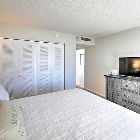 Resort Condo With Balcony And Stunning Ocean Views! Marco Island Ngoại thất bức ảnh