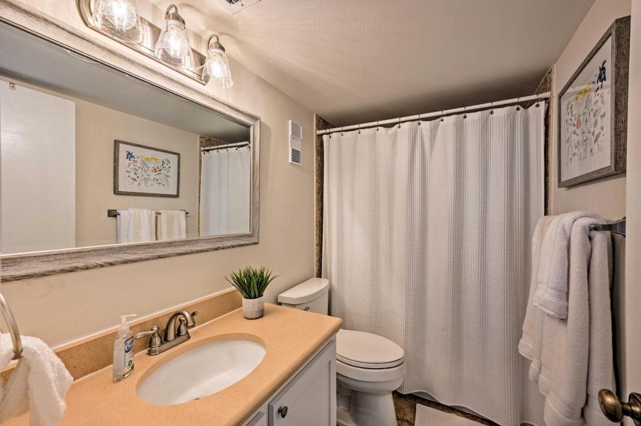 Resort Condo With Balcony And Stunning Ocean Views! Marco Island Ngoại thất bức ảnh