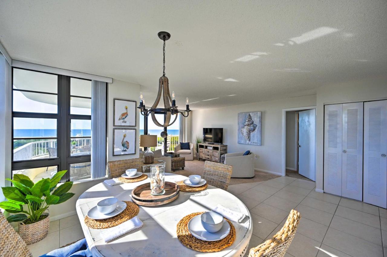 Resort Condo With Balcony And Stunning Ocean Views! Marco Island Ngoại thất bức ảnh
