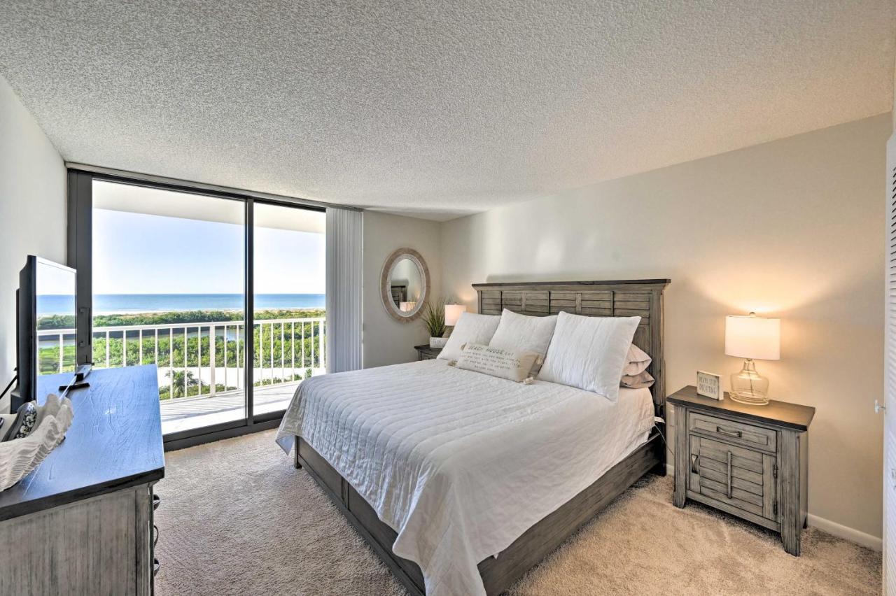 Resort Condo With Balcony And Stunning Ocean Views! Marco Island Ngoại thất bức ảnh